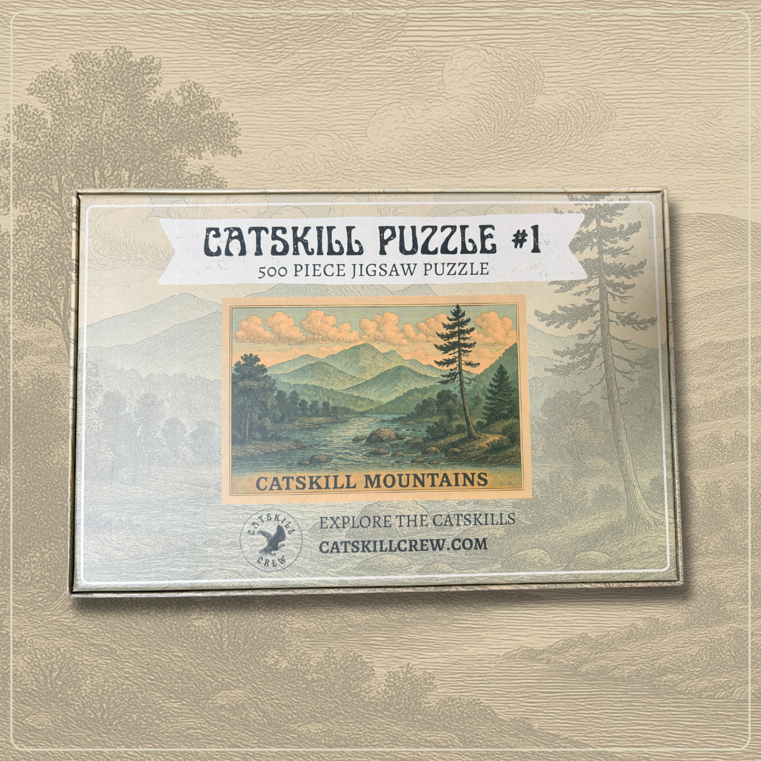 Catskill Puzzle