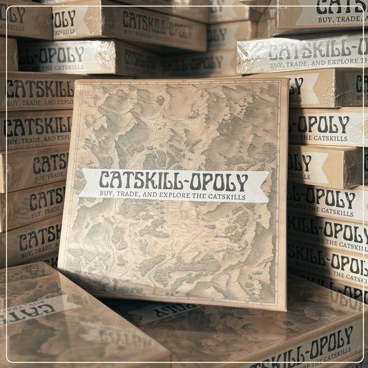 Catskill-opoly