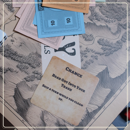 Catskill-opoly