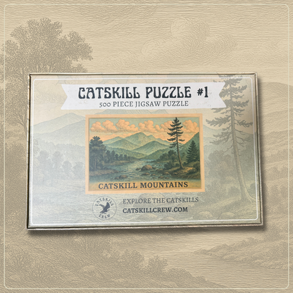 Catskill Puzzle