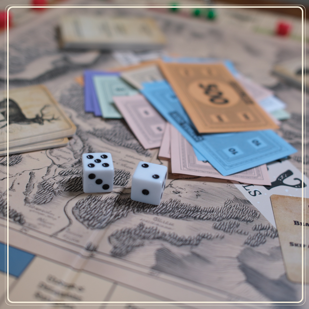 Catskill-opoly