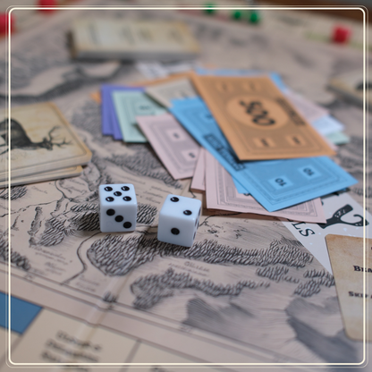 Catskill-opoly