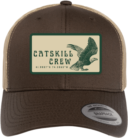 Crew Caps