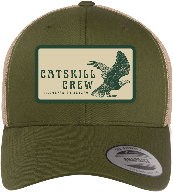 Crew Caps