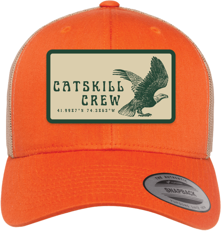 Crew Caps