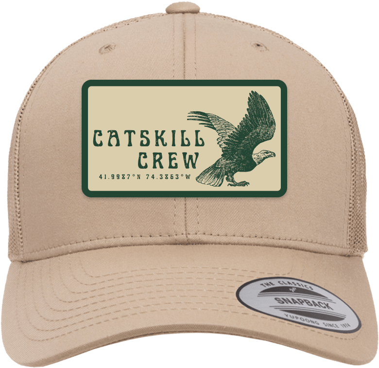 Crew Caps