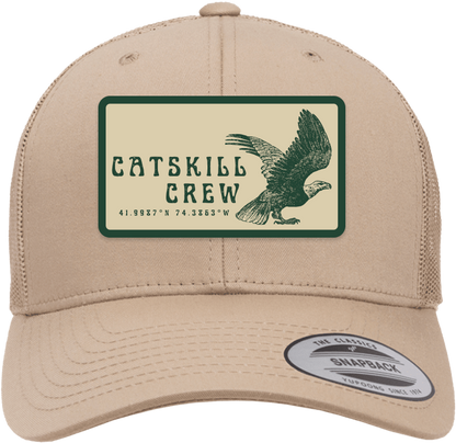 Crew Caps