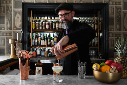 TICKET: GOOD TIMES FOR A GOOD CAUSE (Catskill Crew x Upstate Curious)